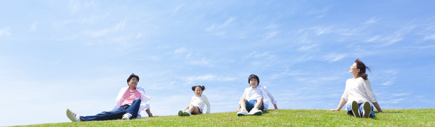 春日部市の関根矯正歯科クリニックのイメージ